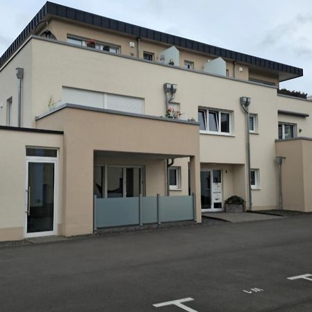 Ferienwohnung Eifelzauber Thielen Irrel Exterior foto