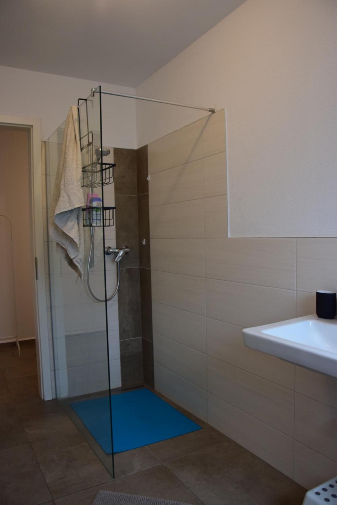 Ferienwohnung Eifelzauber Thielen Irrel Exterior foto