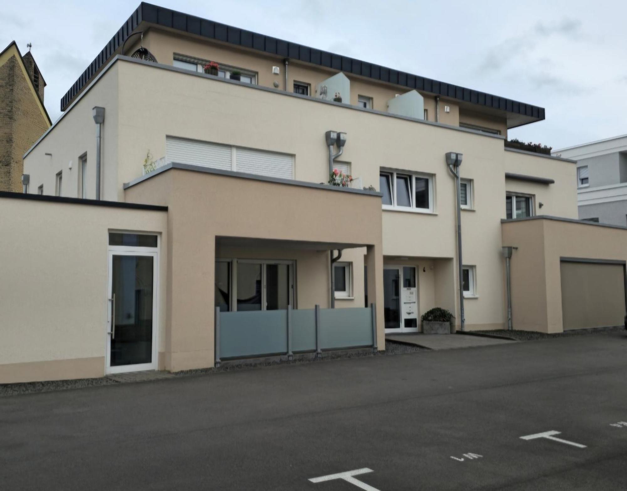 Ferienwohnung Eifelzauber Thielen Irrel Exterior foto